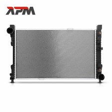 Kühler Wasserkühler Motorkühler für Mercedes-Benz W203 S203 CL203 C230 C350 Kühler Wasserkühler Motorkühler für Mercedes-Benz W203 S203 CL203 C230 C350