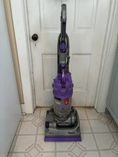 Dyson DC14 Animal Bagless Upright Vacuum Cleaner Purple