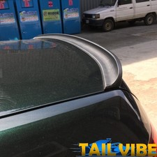 Rear Trunk Duckbill Spoiler Wing Fits Volkswagen Passat B5 Sedan 1997-2005 244s