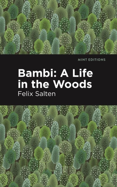 Bambi: A Life In The Woods
