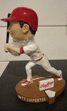 STL Cardinals SGA Matt Carpenter Bobblehead 