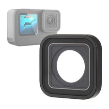 Protective Lens Replacement for GoPro Hero 12 11 10 9 Black Camera Waterproof...