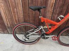 Cannondale Aluminum Vintage Bikes for sale