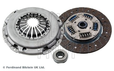 BLUE PRINT Kupplungssatz SMARTFIT Conversion Kit ADBP300196 für OPEL MOVANO U9 3