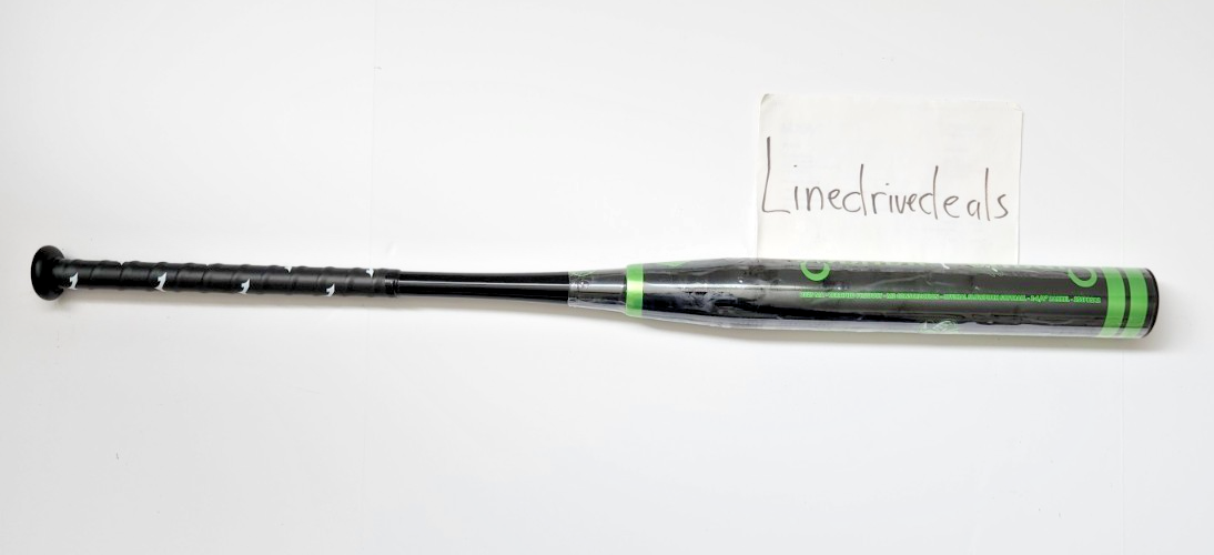 NEW 2025 Monsta GREEN BLACK SHEEP M2 26oz 4500 STIFF Handle ASA
