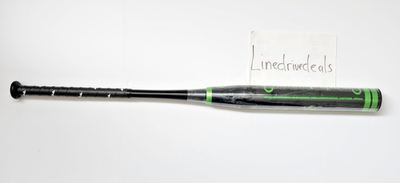 NEW 2025 Monsta GREEN BLACK SHEEP M2 25oz 3500 STIFF Handle ASA