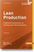 Lean Production, JöRg Brenner