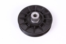 Genuine Husqvarna 532194326 V Idler Pulley Fits AYP Craftsman Dixon 194326
