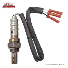 NTK Oxygen O2 Sensor for 1984-2002 Ford, Lincoln, Mazda, Mercury Vehicles