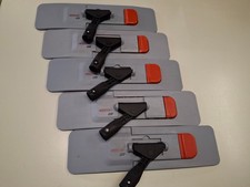 5x ECO Klapphalter 50 cm von Sprintus Restposten ohne Stehfunktion
