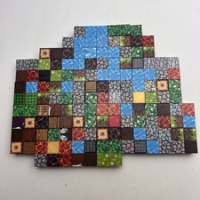 143 Pieces ORZbb Magnetic Blocks Building Games Kids Toys for 3 4 5 6 7 8 9 10