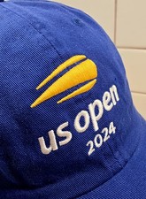 US OPEN 2024 Adjustable Ball Cap by '47 Chase