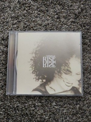 Rise by Gabrielle (CD, 2000)