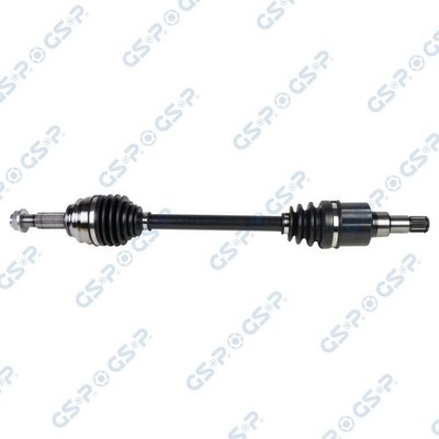 GSP Antriebswelle 202977 für FORD