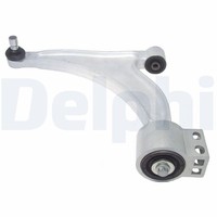 Delphi Lenker, RadaufhäNgung TC2429 FüR Opel