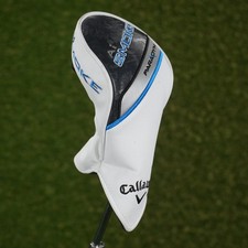 Callaway Paradym Ai Smoke Fairway Wood Headcover Changeable 'S 3, 4, 5, 6, 7, 8