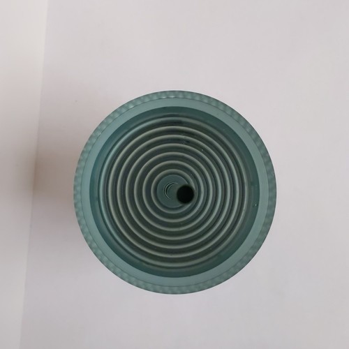 Neu mit Etikett Starbucks Green Soft Mermaid Scale Spring 2024 Plastikbecher Grande 16oz - Bild 3 von 6