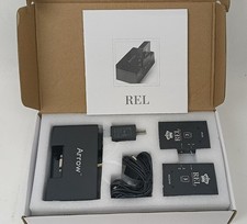 REL Acoustics Arrow Wireless Transmitter / Re...