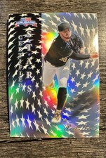 2025 Panini Crusade - Certified Stars Paul Skenes #13