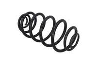 1X Fahrwerksfeder Kamoka 2120724 FüR Opel Astra Caravan A04 L70 Family Cdti L35