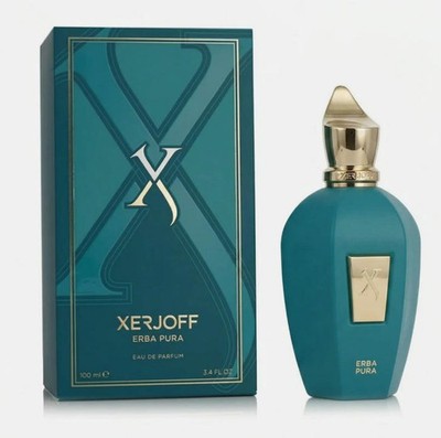 Xerjoff Erba Pura Eau de Parfum 100 ml Unisex Parfum~