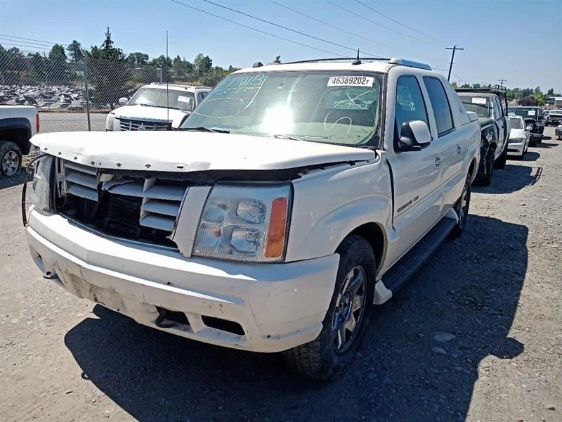  Módulo de suspensión Escalade 15189629 9146535 2004 Foto 4 de 4