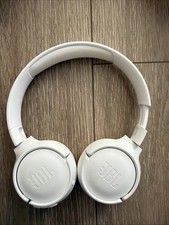 JBL Tune 510BT - Bluetooth headphones with up to 40 hours battery