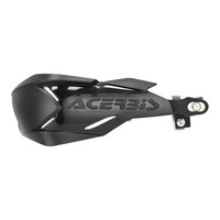 Acerbis X-FACTORY Handprotektoren FüR CF Moto 450 Handschutz 450 MT Schwarz