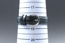 [Exc+5] IWC Portofino 3331 Cal.2210 33mm White Dial Date Quartz Men's Watch JP 5