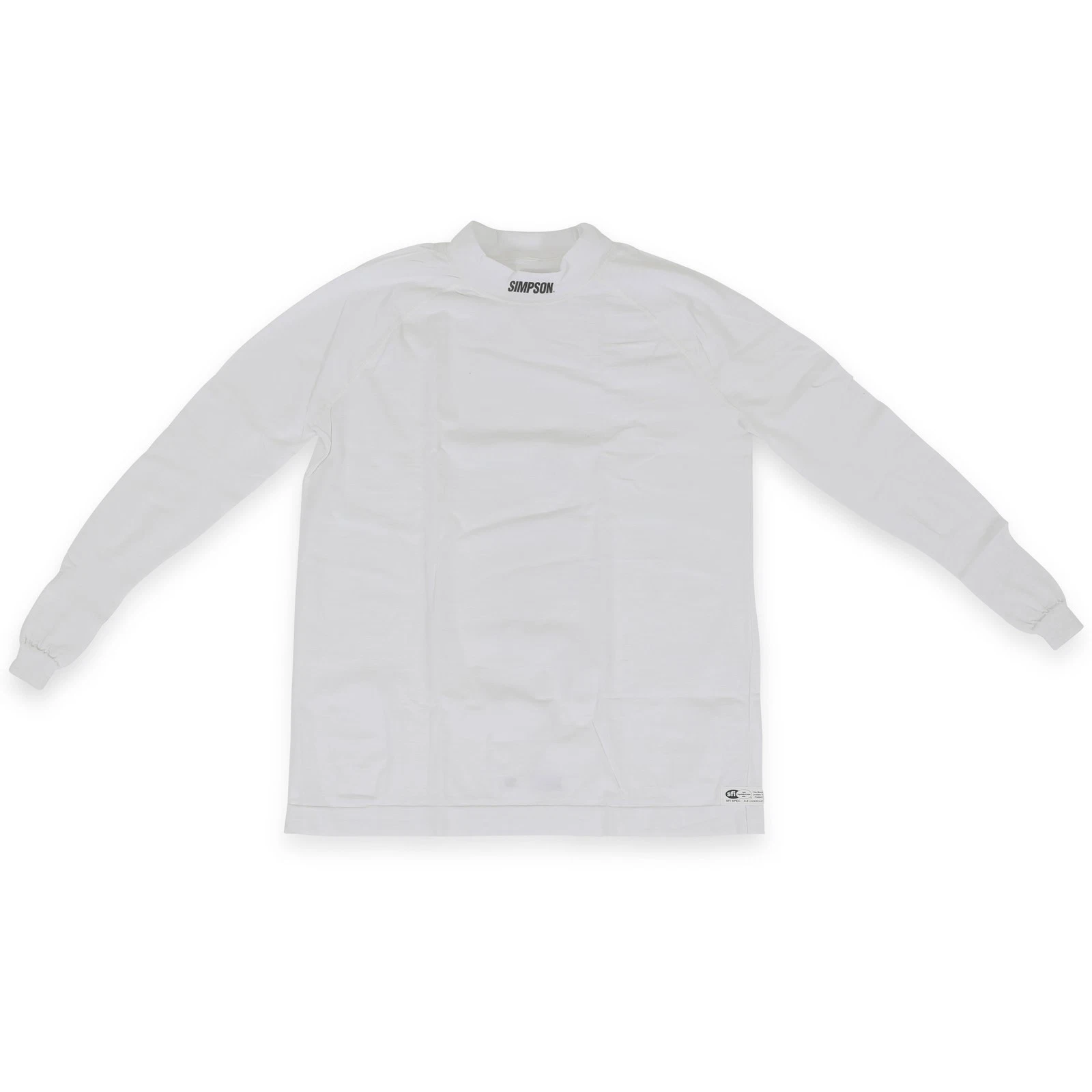 20193VW Simpson Racing Profit Base Layer Top