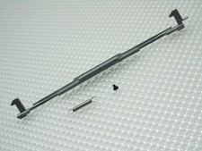 Dell Inspiron 1501 Laptop Diplay LID Latch Back Cover Open Close Latch