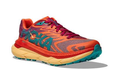 Tenis Hoka Tecton X2