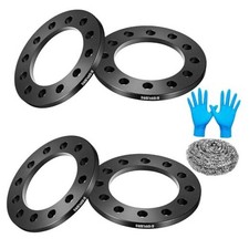 6x135mm/6x139.7mm Wheel Spacers 108mm Hub Bore 12mm thikness 12mm-6x5.5"-108mm