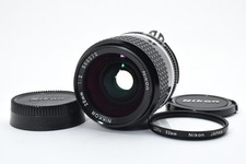  Near MINT Nikon Ai-s Nikkor 28mm f/2 MF Wide Lens From JAPAN