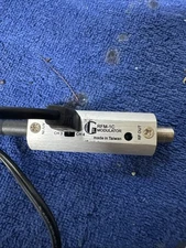 RFM-1C Modulator Channel 3 or 4 Output 75/1K Ohms Switchable