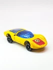 Corgi Juniors Porsche Carrera 19 1970 original vintage diecast toy