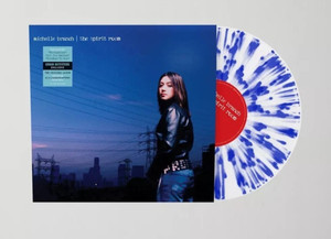 Michelle Branch the Spirit Room Vinyl | eBay