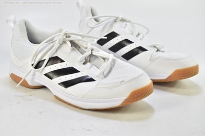 Adidas Ligra Herren Sportschuhe Sneaker  EUR 46 2/3 Nr. 26-G 2081