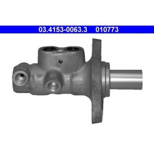 Hauptbremszylinder ATE 03.4153-0063.3 für Renault Laguna II Grandtour