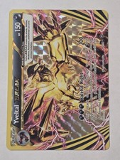 Yveltal BREAK 66/114 XY - Steam Siege Holo on eBay