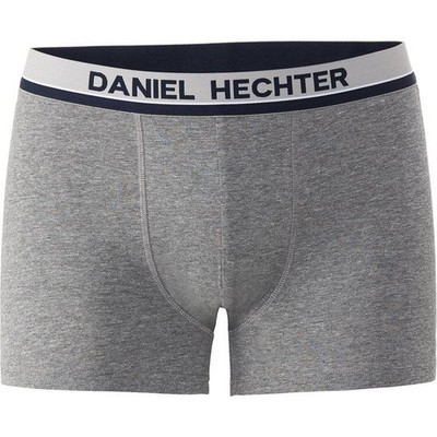 Daniel Hechter 5er Pack Boxershorts Grau Größe M