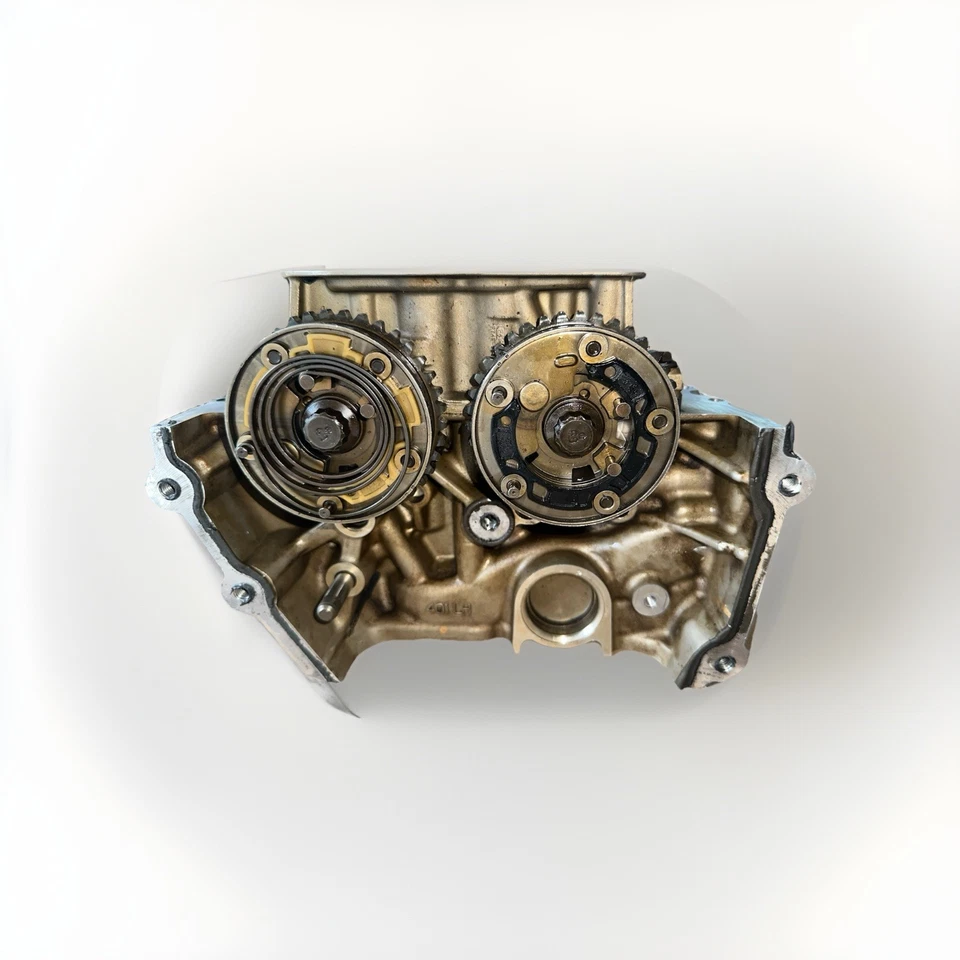 STD Ford 2.7L Turbo Left Cylinder Head Assembly Ford F150 2015 2016 2017 FL3E - Image 4 of 4