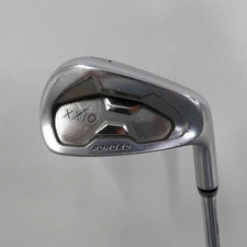 XXIO Iron Set XXIO FORGED(2015) Regular NS PRO 940GH D.S.T 6 pieces
