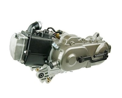 Motor komplett 12 Zoll kurze Welle Trommelbremse ohne SLS Roller Scooter China