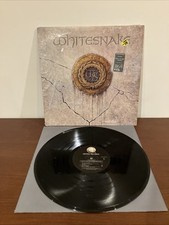 WHITESNAKE Self-Titled LP Vinyl 1987 Geffen R...