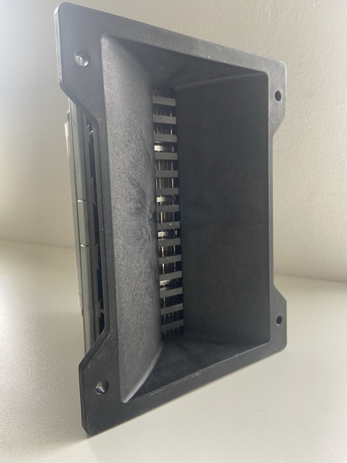 Mundorf AMT Pro 197PP27R-9-449H, 8“ mit Hornvorsatz & Rückvolumen
