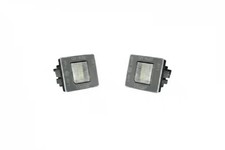 Kennzeichenleuchte beidseitig LED L54-210-0006LED ABAKUS für MERCEDES-BENZ GLE Kennzeichenleuchte beidseitig LED L54-210-0006LED ABAKUS für MERCEDES-BENZ GLE
