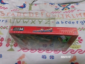 #757 Dash Galaxy in the Alien Asylum (Nintendo NES , 1990) COMPLETE