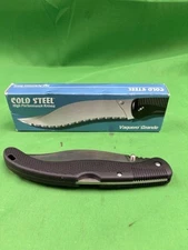 Cold Steel Vaquero Grande. Japan. 21GNSC (E)