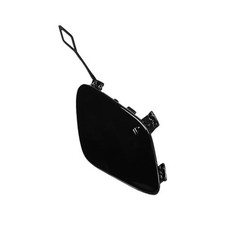 Car Front Right Bumper Tow Hook Cover No.A2128850526 for Mercedes-Benz E250